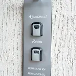 Kanalec Penzion Tolmin