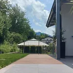 Kanalec Penzion Tolmin