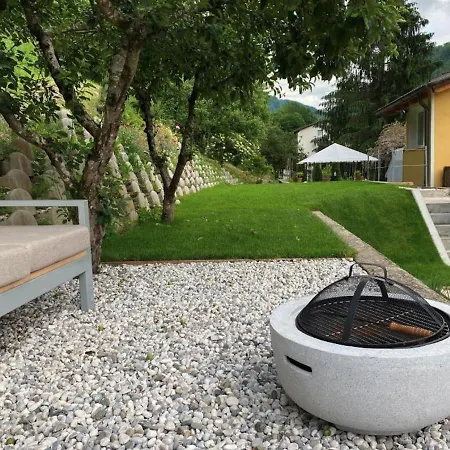 Guest house Kanalec 2*