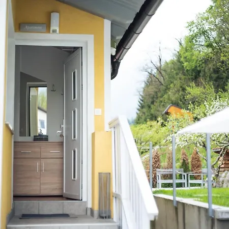 Guest house Kanalec 2*