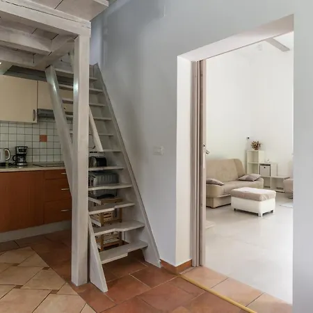 Kanalec Hiša za goste Tolmin