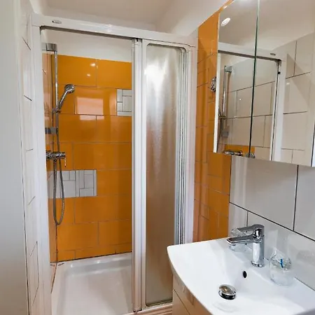 Kanalec Guest house