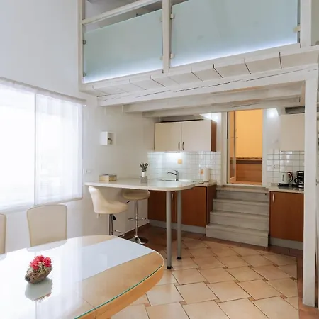 Guest house Kanalec