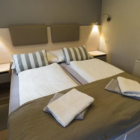 Kanalec Guest house 2*