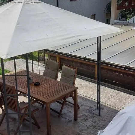 Kanalec بيت ضيافة