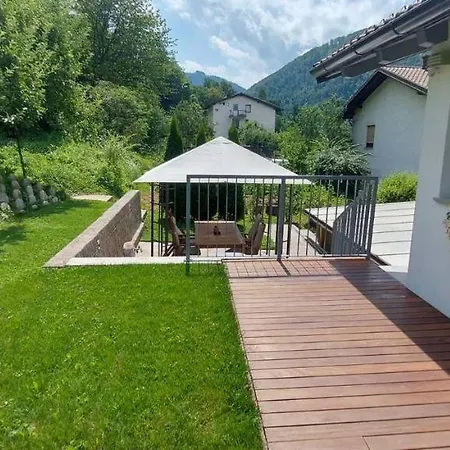 Affittacamere Kanalec