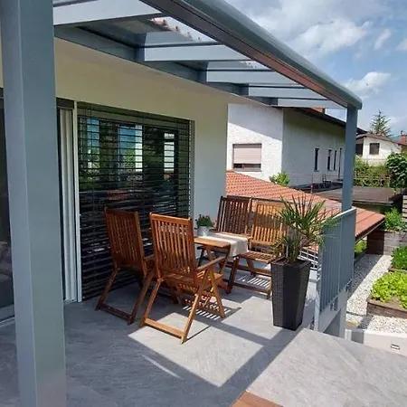 Kanalec Guest house 2*