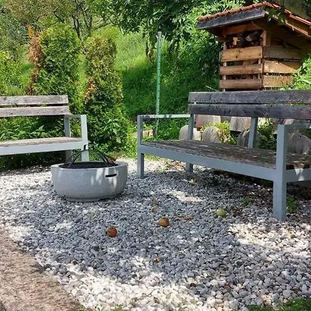 Pensionat Kanalec 2*