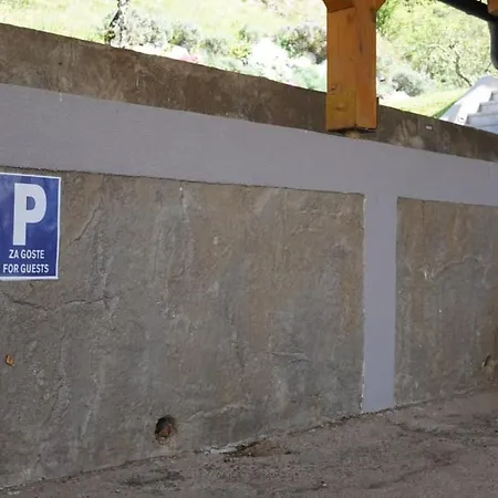 Kanalec Πανσιόν