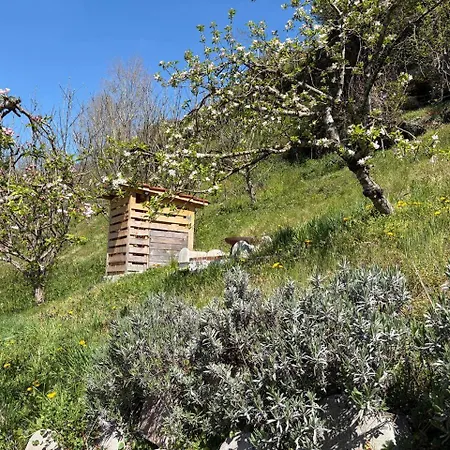 Πανσιόν Kanalec