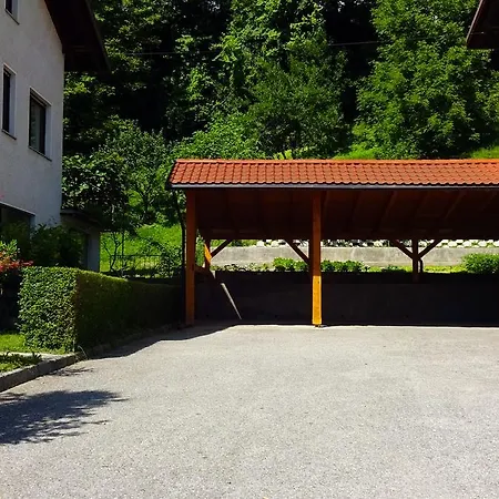 Kanalec 2* Tolmin