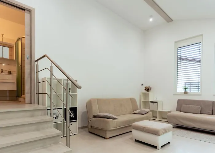 Gæstehus Kanalec 2*