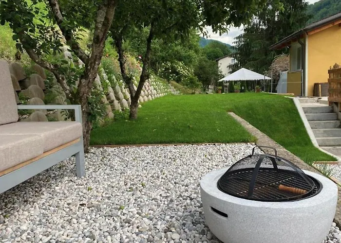 Gæstehus Kanalec 2*