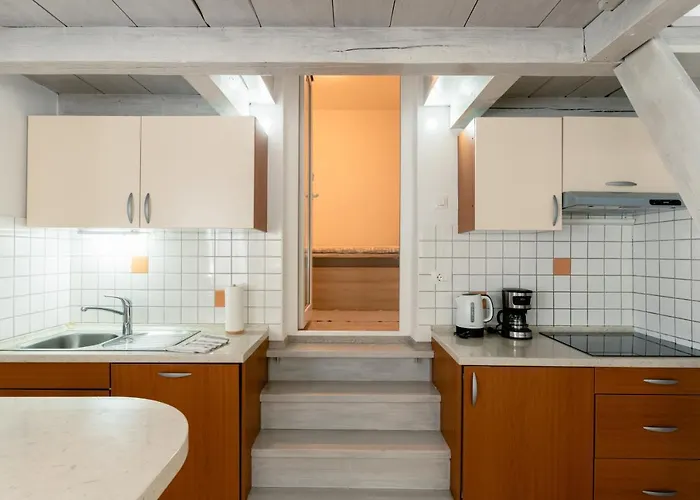 Kanalec Hiša za goste 2*