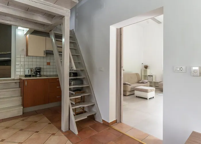 Kanalec Hiša za goste Tolmin