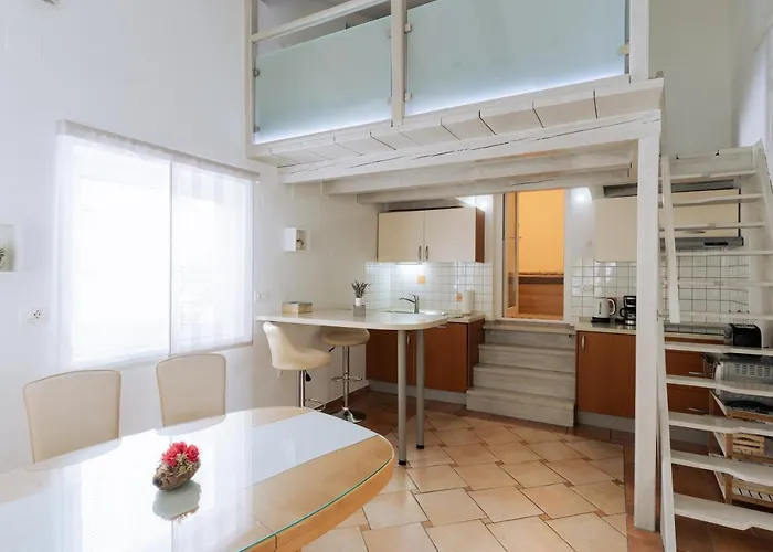 Hiša za goste Kanalec