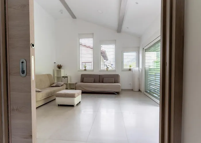 Kanalec Hiša za goste Tolmin