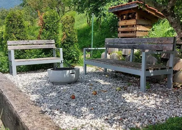 Gæstehus Kanalec 2*